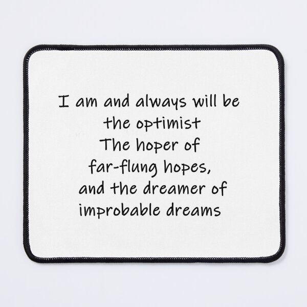 Item preview, hoper of far-flung hopes designed and sold by alxandromeda.