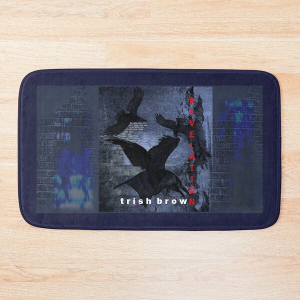Item preview, Revelation designed and sold by Patricia Brown.