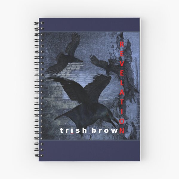 Item preview, Revelation designed and sold by Patricia Brown.