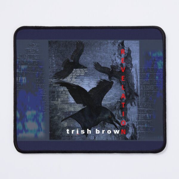 Item preview, Revelation designed and sold by Patricia Brown.