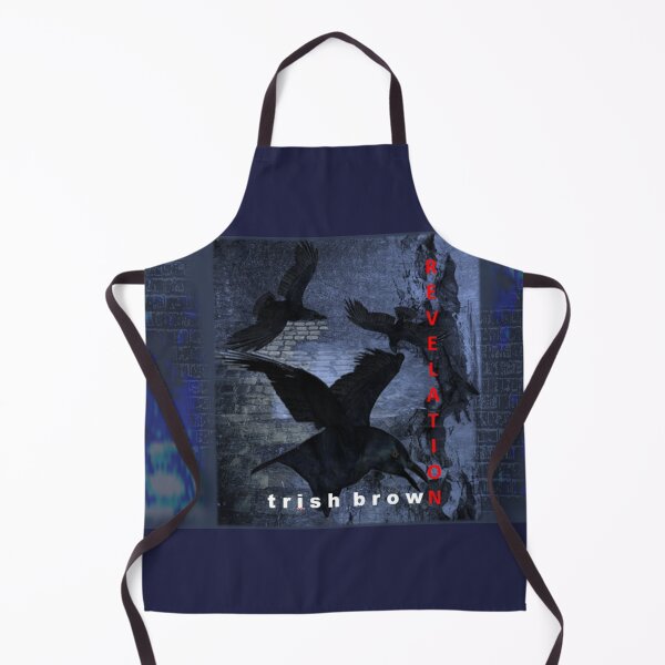 Item preview, Revelation designed and sold by Patricia Brown.