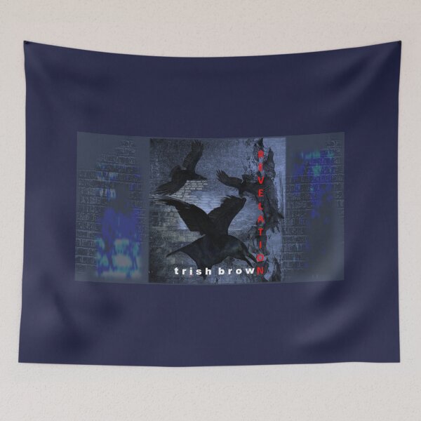 Item preview, Revelation designed and sold by Patricia Brown.