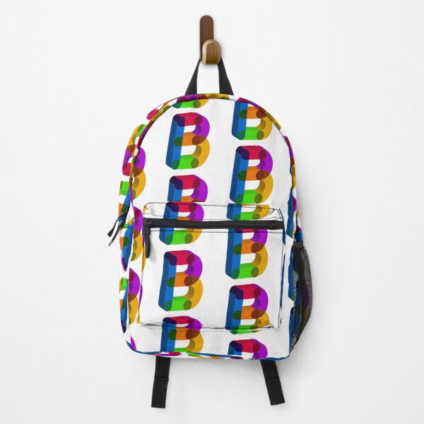 Item preview, Letter B designed and sold by brendanre.