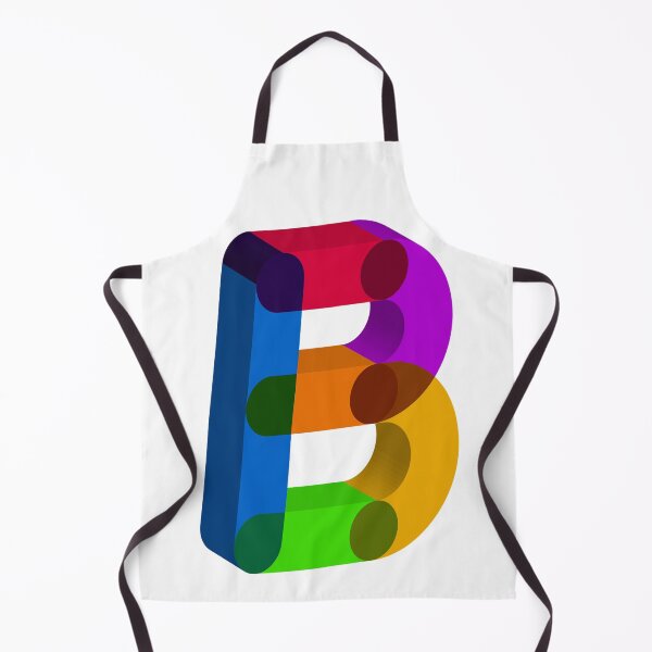 Item preview, Letter B designed and sold by brendanre.