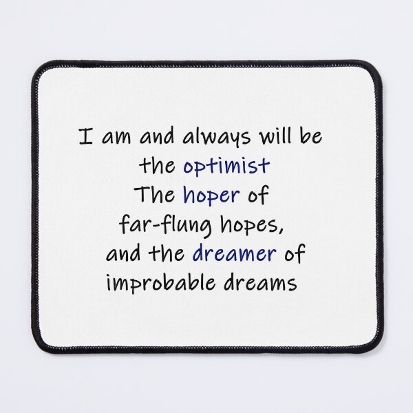 Item preview, hoper of far-flung hopes (colour) designed and sold by alxandromeda.