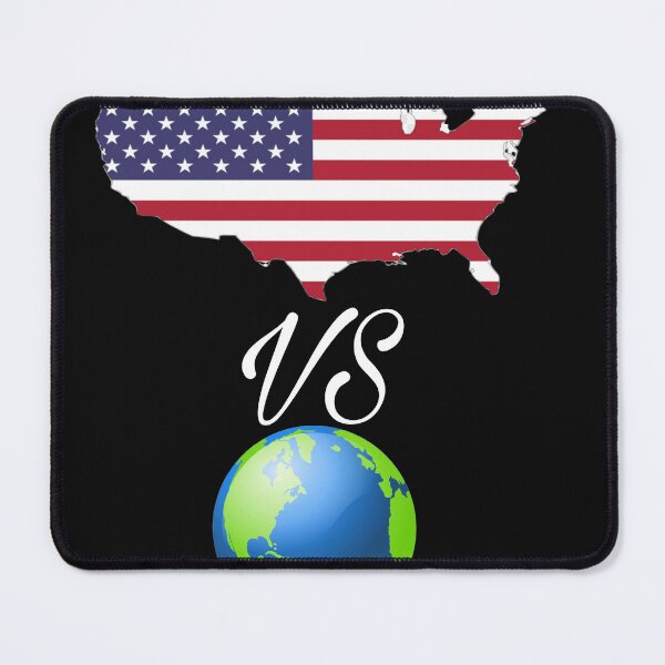Item preview, USA planet designed and sold by ARABSMARKET.