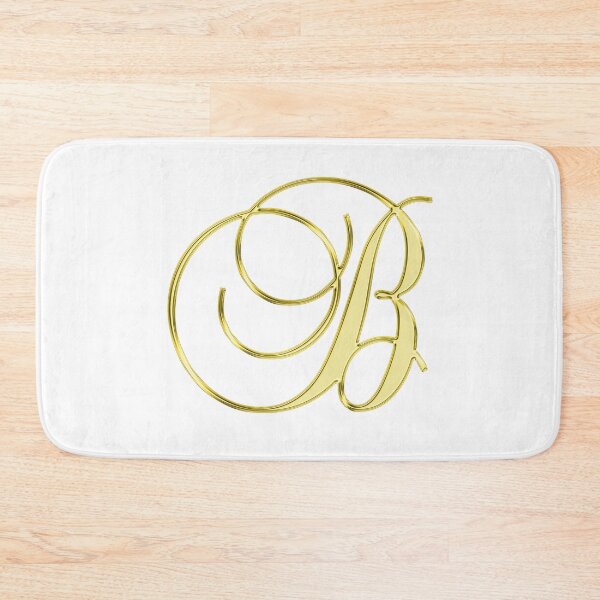 Item preview, Letter B designed and sold by brendanre.
