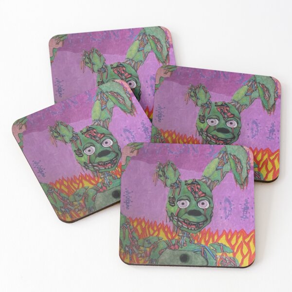 Item preview, Springtrap designed and sold by BET-designs.