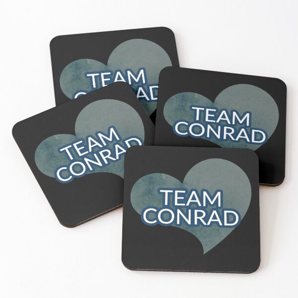 Item preview, Team Conrad designed and sold by RIXXI HEY CO..