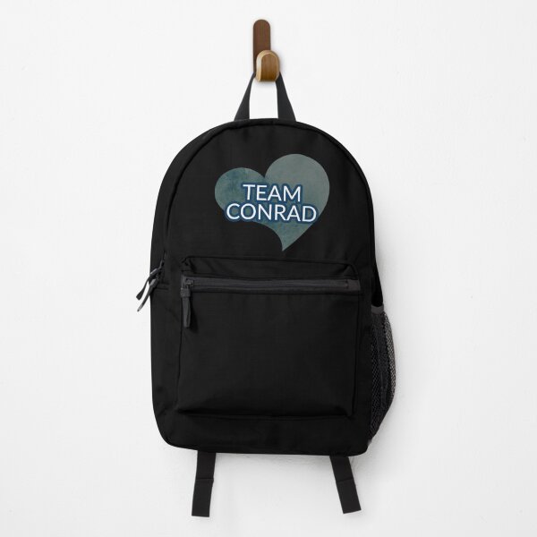 Item preview, Team Conrad designed and sold by RIXXI HEY CO..
