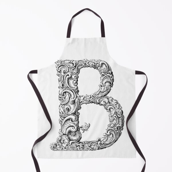 Item preview, Letter B designed and sold by brendanre.