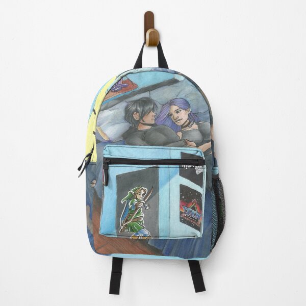 Item preview, Seb and Abi designed and sold by Nevermind-artss.