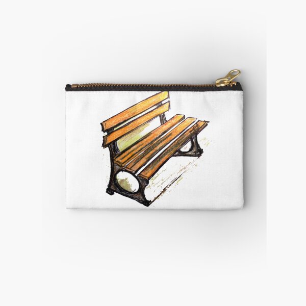 Item preview, Park Bench designed and sold by CanDo20.