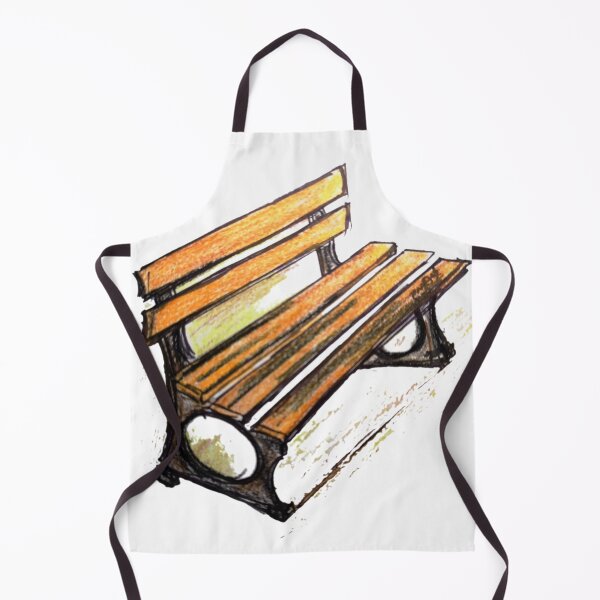 Item preview, Park Bench designed and sold by CanDo20.