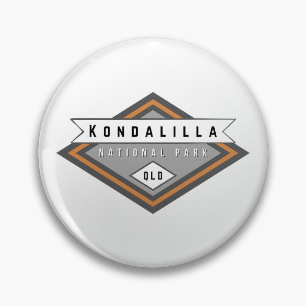 Item preview, Kondalilla National Park Queensland Australia Souvenir designed and sold by Zaprinda.