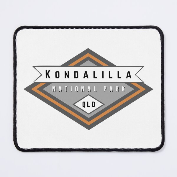 Item preview, Kondalilla National Park Queensland Australia Souvenir designed and sold by Zaprinda.