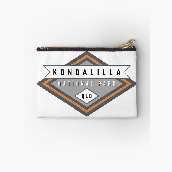 Item preview, Kondalilla National Park Queensland Australia Souvenir designed and sold by Zaprinda.