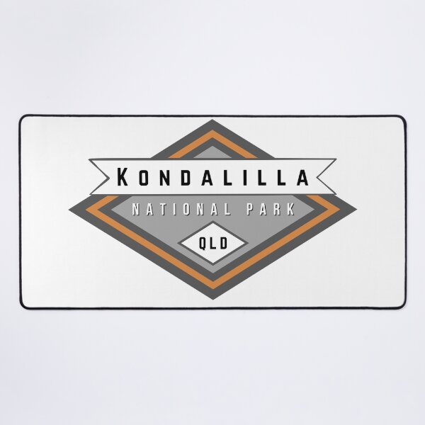 Item preview, Kondalilla National Park Queensland Australia Souvenir designed and sold by Zaprinda.