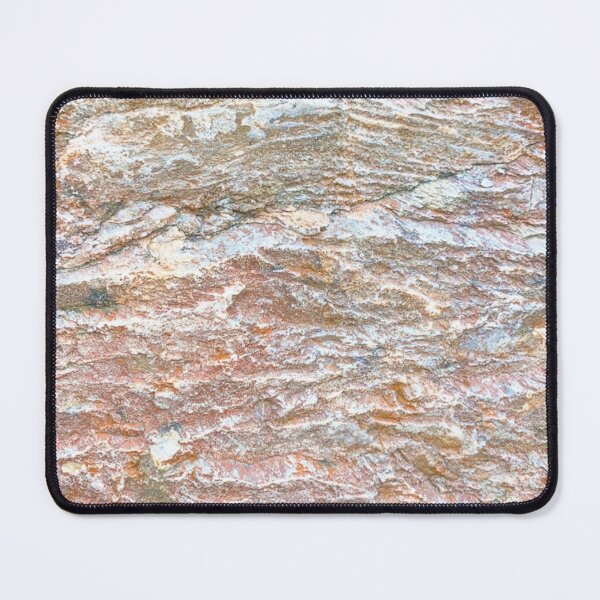 Item preview, Nude Brown Natural Marble Stone In Beautiful Mountains During Summer Sunny Holiday designed and sold by Barolina.
