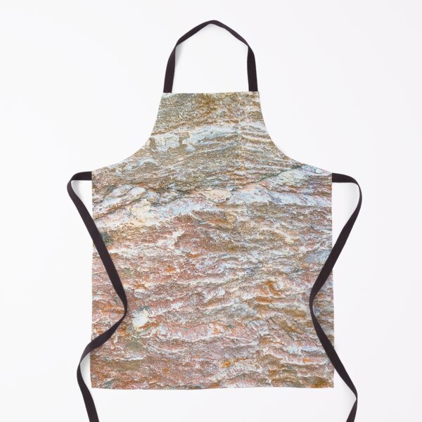 Item preview, Nude Brown Natural Marble Stone In Beautiful Mountains During Summer Sunny Holiday designed and sold by Barolina.