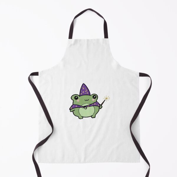 Item preview, witch frog designed and sold by islerva.