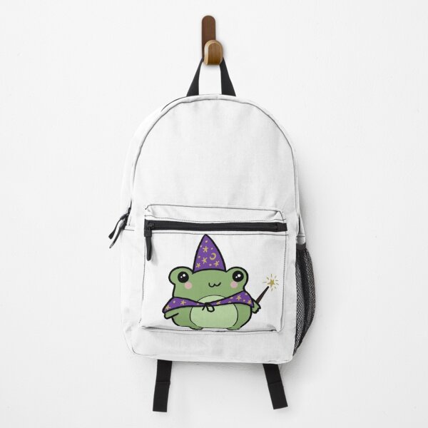 Item preview, witch frog designed and sold by islerva.