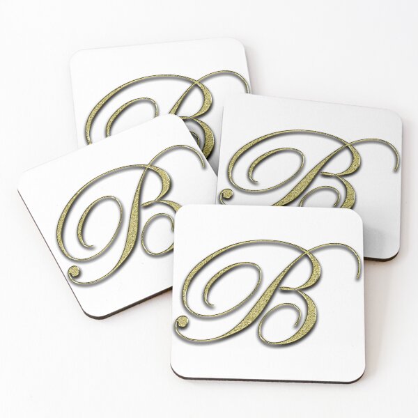 Item preview, Letter B designed and sold by brendanre.