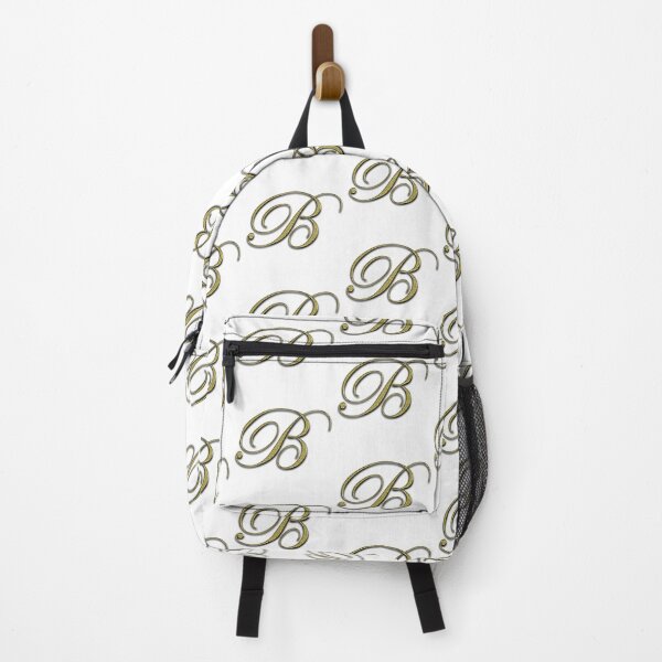 Item preview, Letter B designed and sold by brendanre.