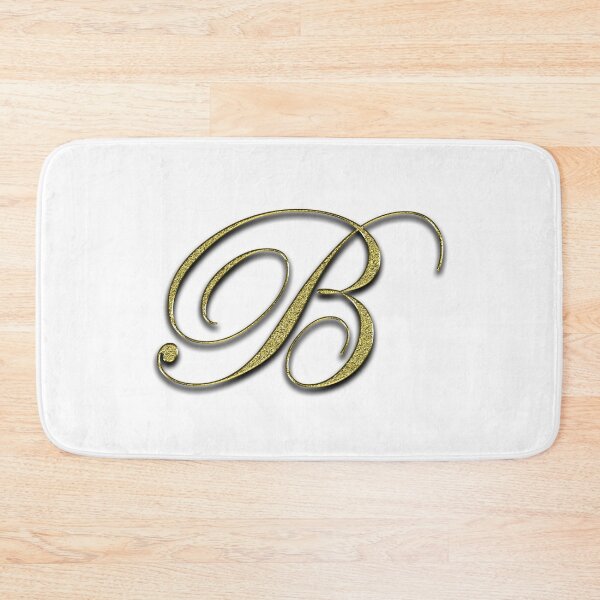 Item preview, Letter B designed and sold by brendanre.