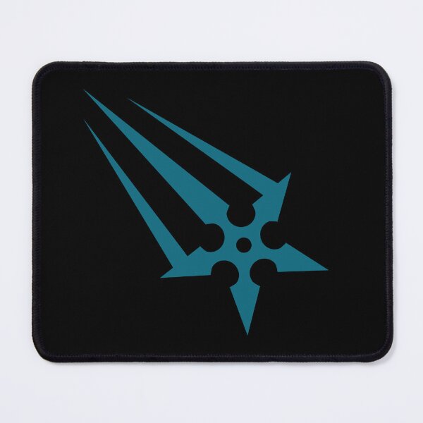 Item preview, Shinobi Weapons (Shuriken) 3 designed and sold by weirdandstrange.