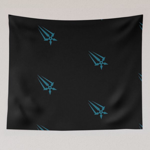 Item preview, Shinobi Weapons (Shuriken) 3 designed and sold by weirdandstrange.