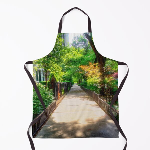 Item preview, Sidewalks of Chicago designed and sold by Kathy Weaver.
