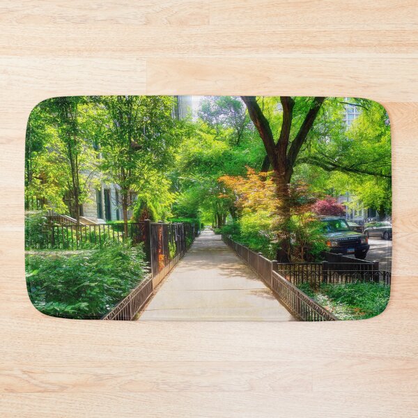 Item preview, Sidewalks of Chicago designed and sold by Kathy Weaver.