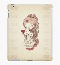 Corset iPad Case/Skin