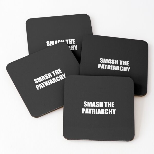 Item preview, Smash the patriarchy- Abortion Rights designed and sold by Inspirationmotivation.