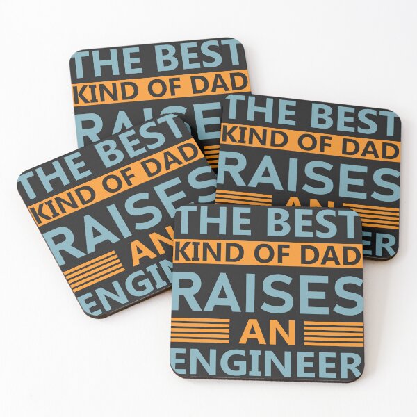 Item preview, the best kind of dad ralses an engineer designed and sold by Usatazon on.