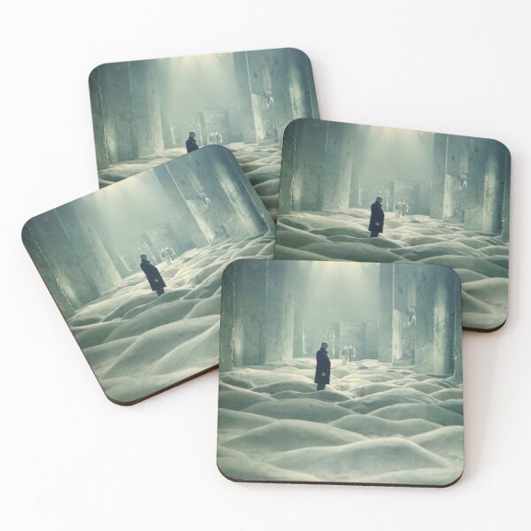 Item preview, Stalker - Andrei Tarkovsky designed and sold by MIMI HA.