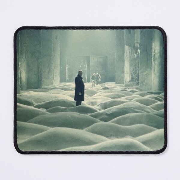 Item preview, Stalker - Andrei Tarkovsky designed and sold by MIMI HA.
