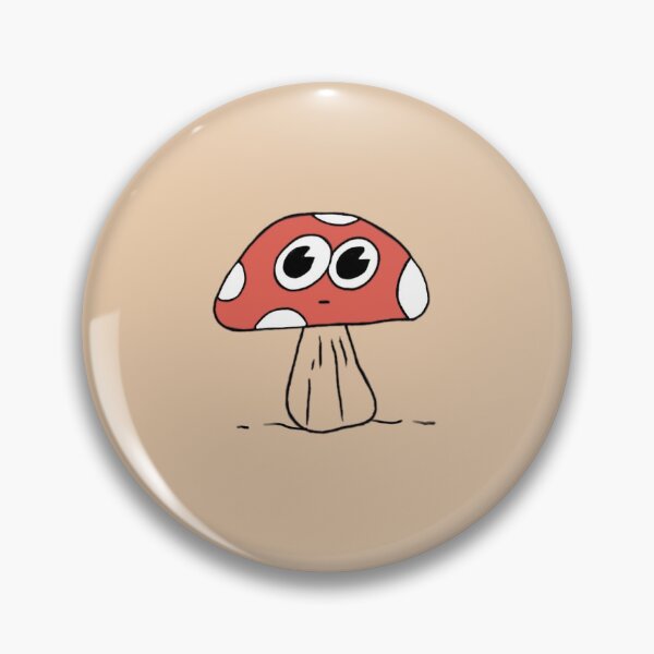Item preview, Little Mushroom designed and sold by TFEdesigns.