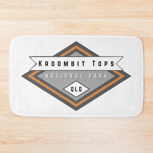 Item preview, Kroombit Tops National Park Queensland Australia Souvenir designed and sold by Zaprinda.