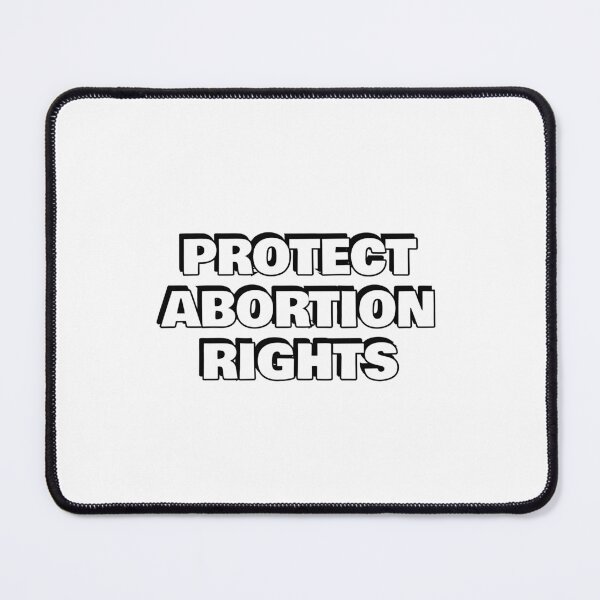 Item preview, Protect Abortion Rights PRO CHOICE designed and sold by Inspirationmotivation.