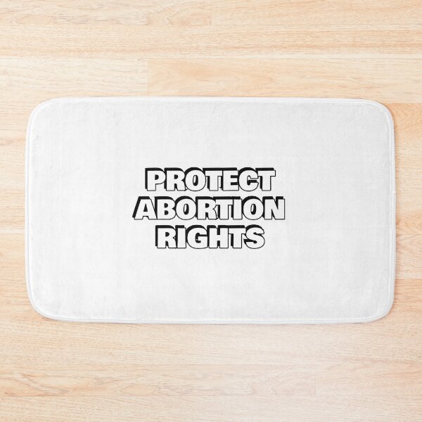 Item preview, Protect Abortion Rights PRO CHOICE designed and sold by Inspirationmotivation.