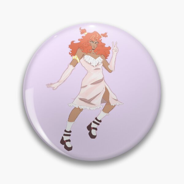 Item preview, Coquette girl  designed and sold by halrinach24.