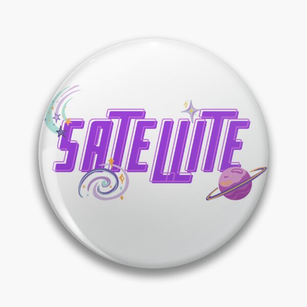 Item preview, Satellite Harry Styles designed and sold by CandorWanted.