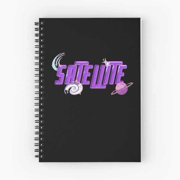 Item preview, Satellite Harry Styles designed and sold by CandorWanted.