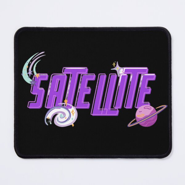 Item preview, Satellite Harry Styles designed and sold by CandorWanted.