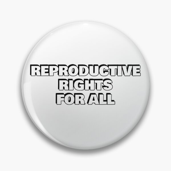 Item preview, Reproductive rights for all  - pro choice - abortion designed and sold by Inspirationmotivation.