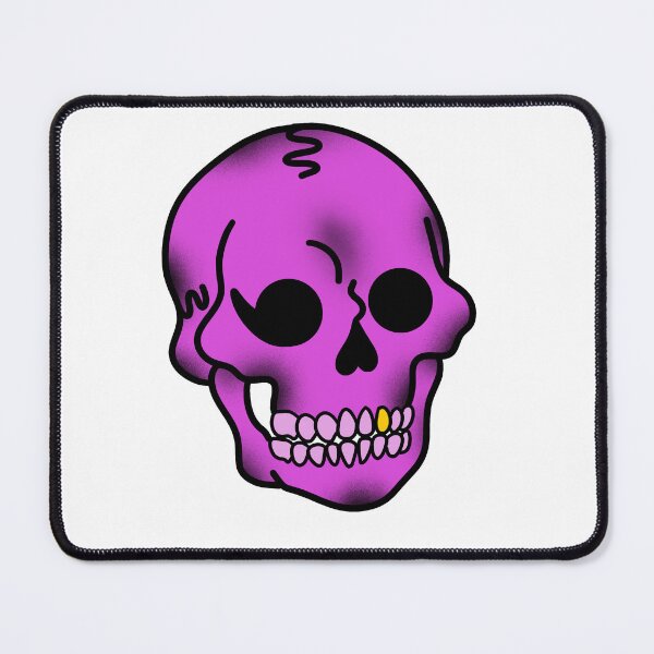 Item preview, Skull Semicolon  designed and sold by brianhodgepodge.