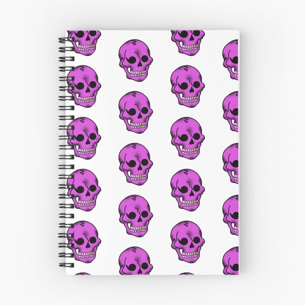Item preview, Skull Semicolon  designed and sold by brianhodgepodge.