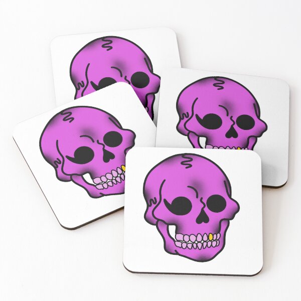 Item preview, Skull Semicolon  designed and sold by brianhodgepodge.